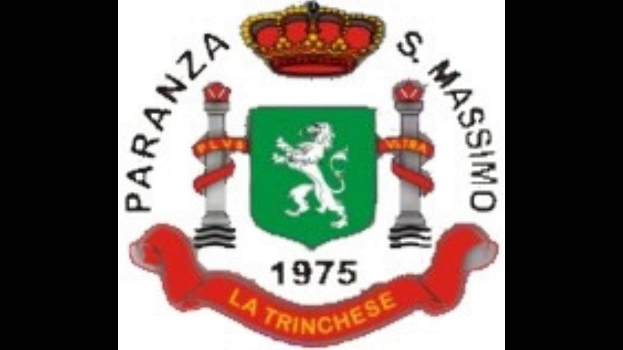 Il Canzoniere-Nola 2004-Trinchese forever