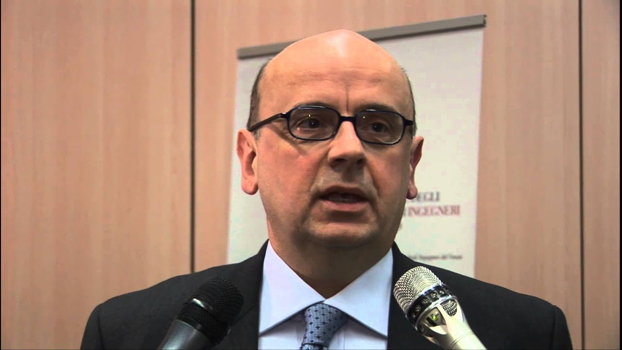 Intervista a Giorgio Simioni - Presidente Ordine Ingegneri Padova