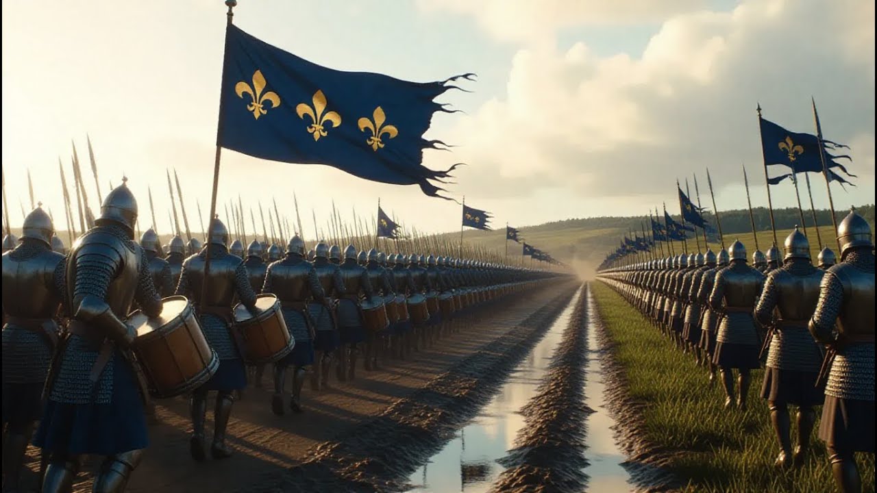 Le Chant du départ vers le Portugal