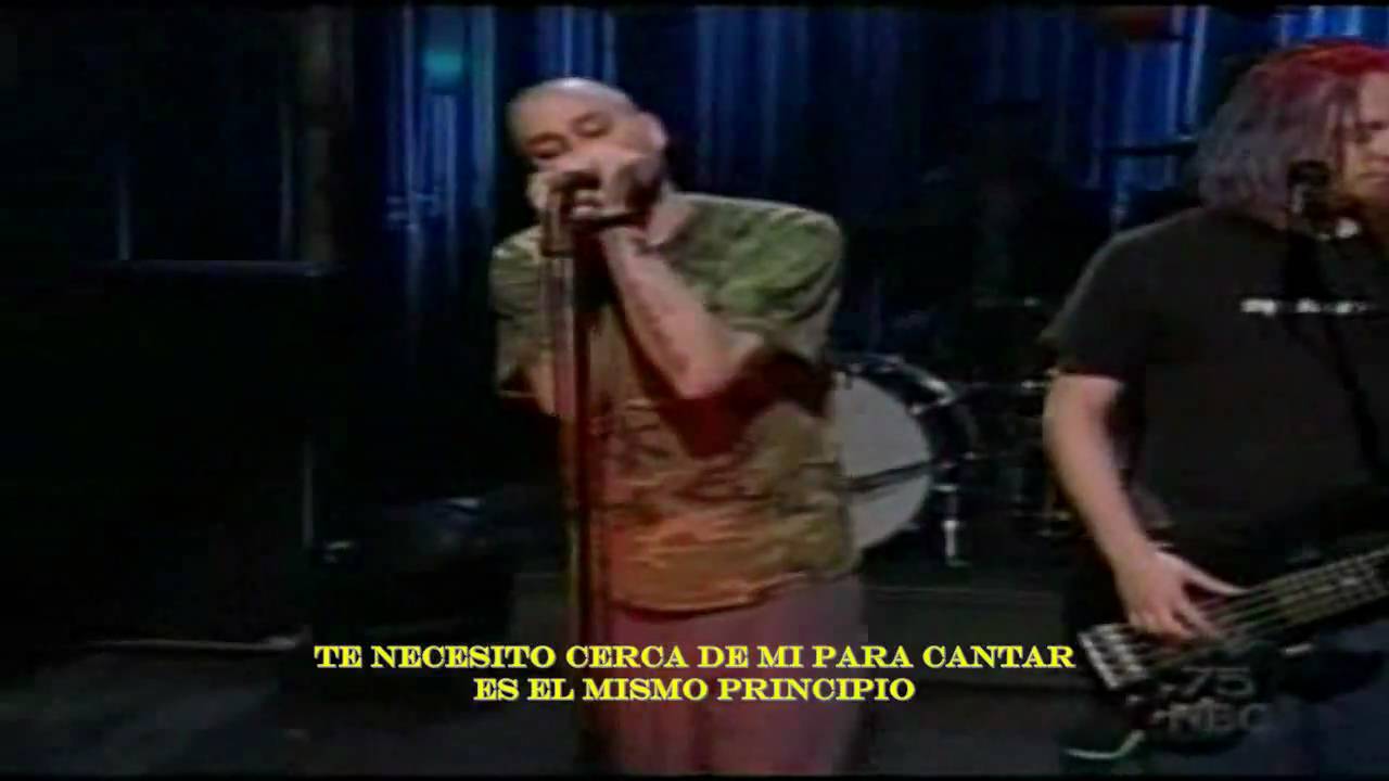 Cold - Gone Away (Subtitulos español)