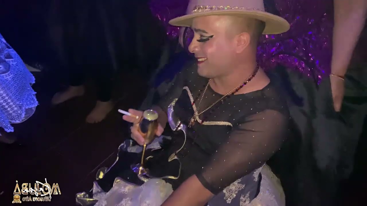 KIMBANDA EBO FESTIVO EXU JOAN CAVEIRA / PAI JUAN MANUEL DE OXALA 💎