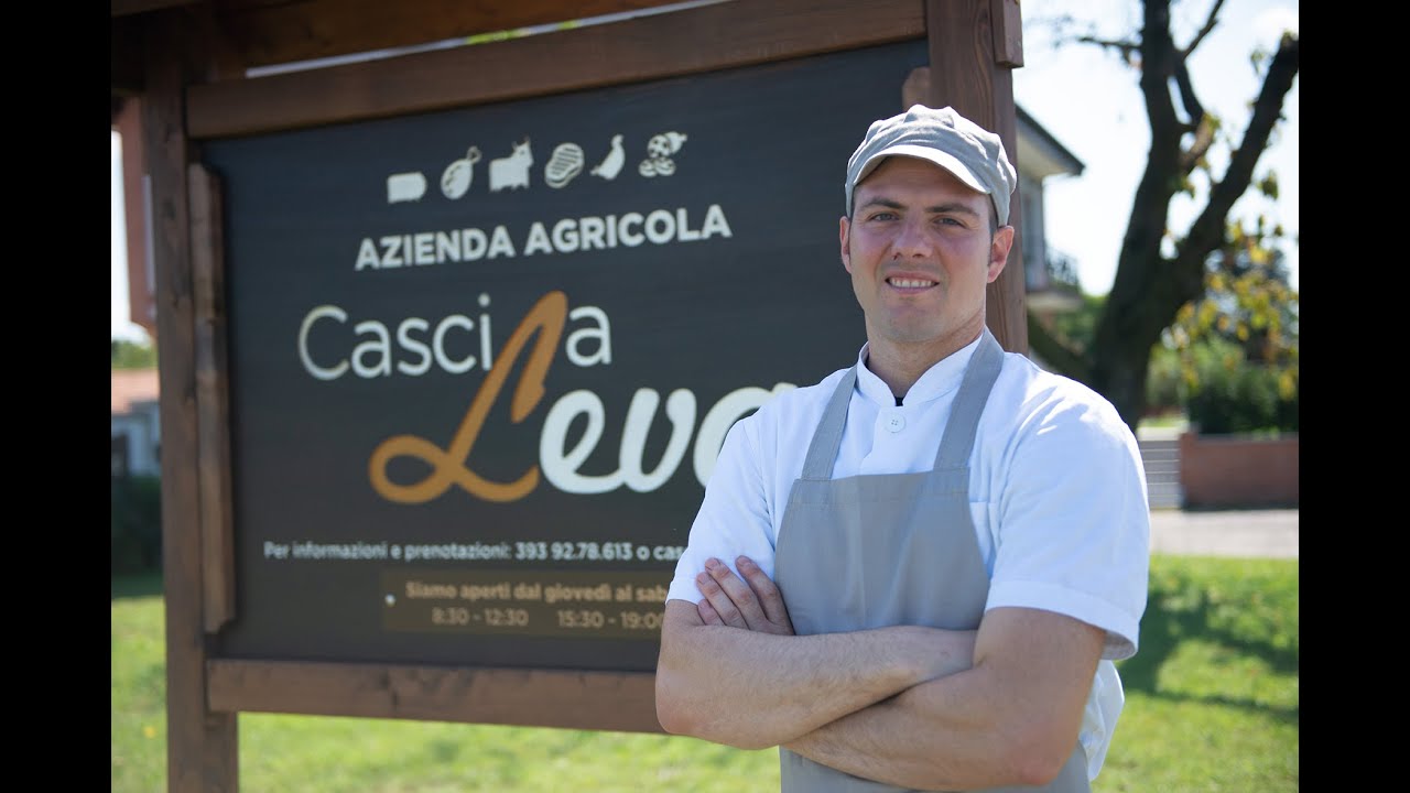 Azienda agricola Cascina Leva