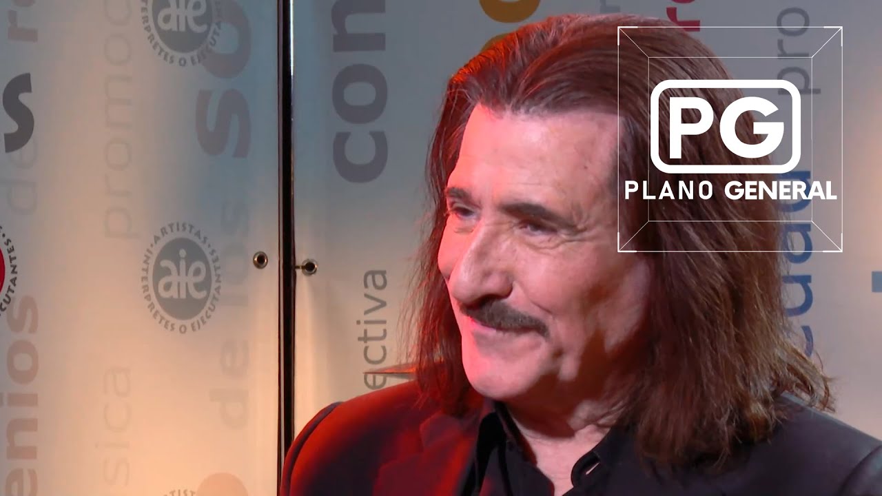 Luis Cobos - Plano general | La2