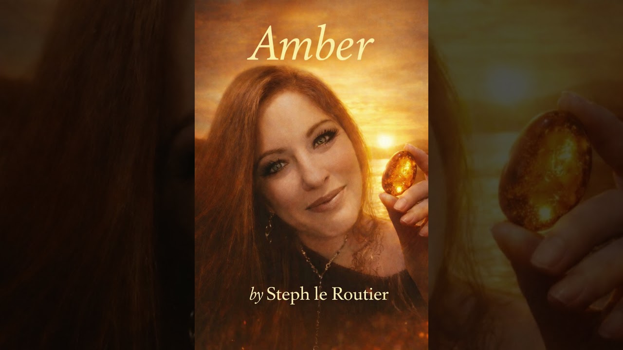 Amber !