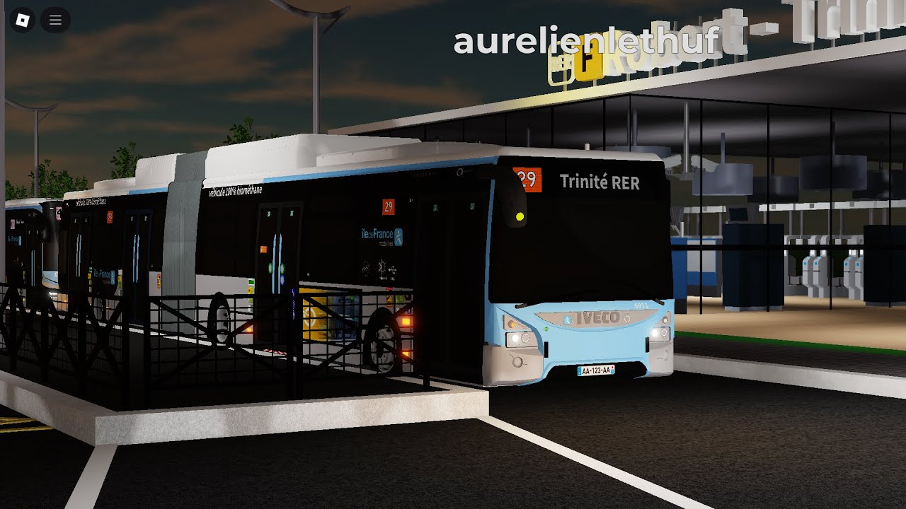 Anses d'Arlet - Ligne 29