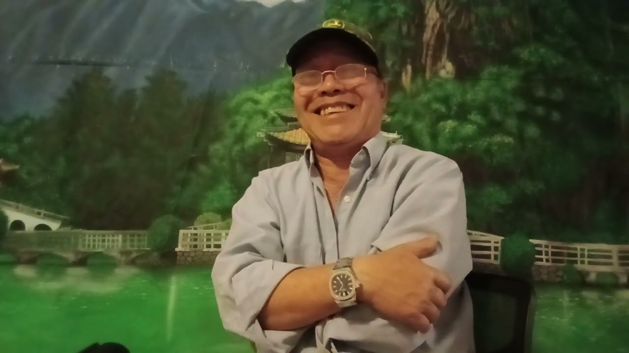 Poj nrauj siab zoo lub neej tu siab
