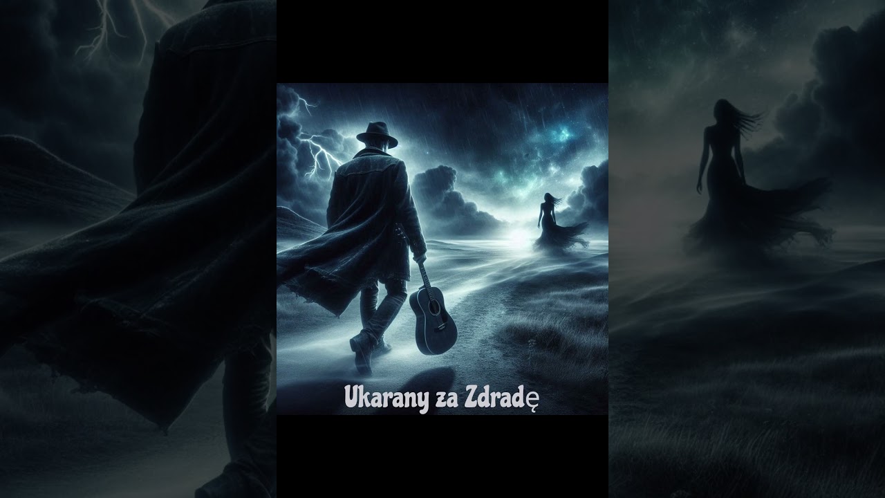 Ukarany za Zdradę (short) 