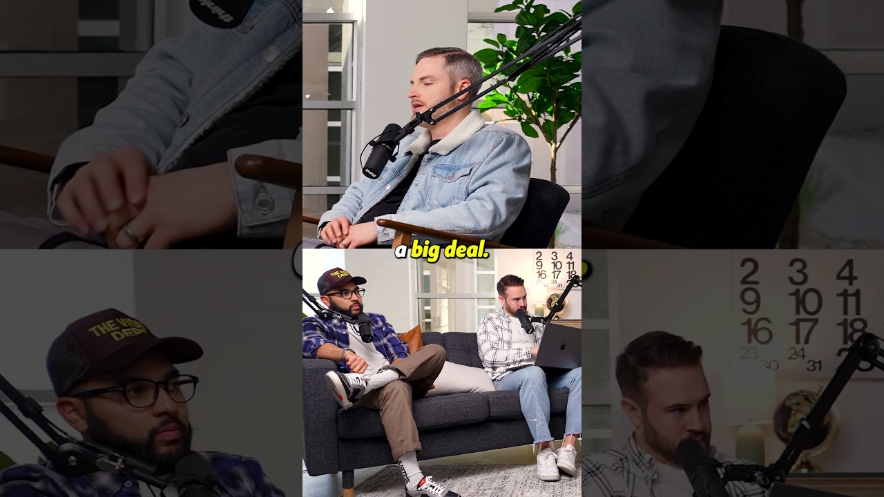 💡 Starting a Podcast Is One Of The Biggest Opportunities In 2023