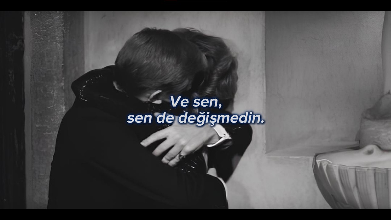 Je N’ai Pas Changé - Julio Iglesias [Türkçe Çeviri]