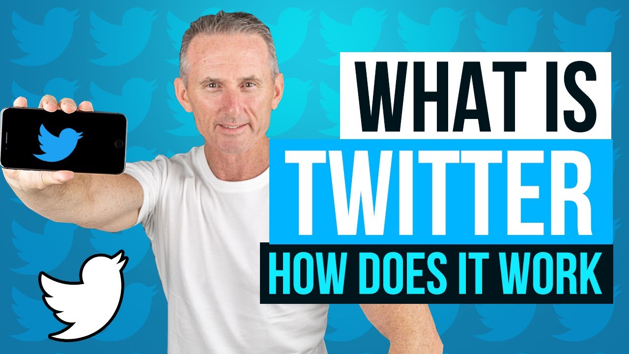 What Is Twitter And How Does It Work