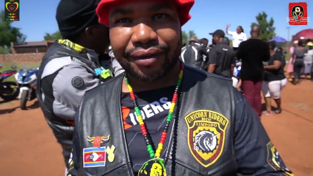 Desperados - Kuruman Charity Run