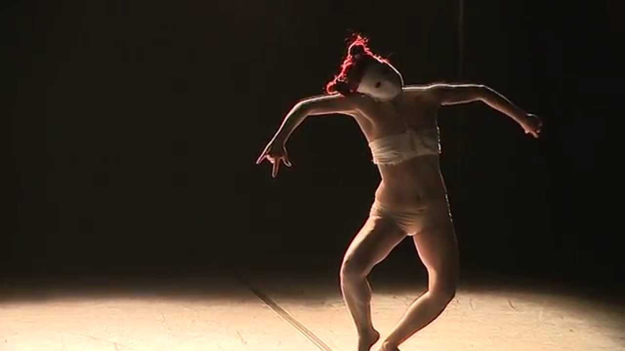 Butoh, das japanische Tanztheater
