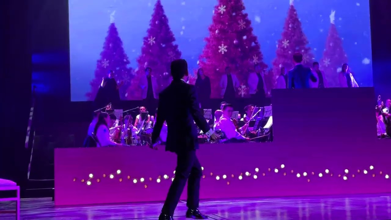 2025 NAVIDAD EN LAS PELÍCULAS - MARIO GIRÓN 