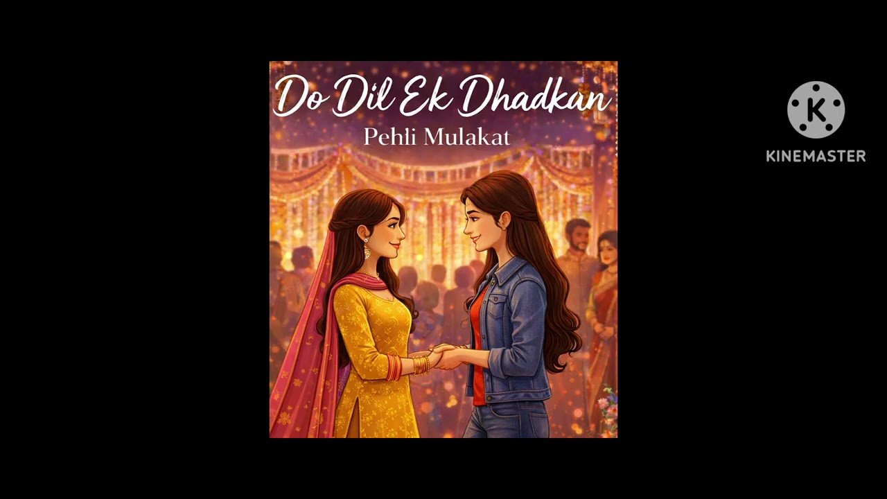 First meet / or dulhe ka raaj ( do dil ek dhadkan) ep 5 💫🌈💕girl love story 