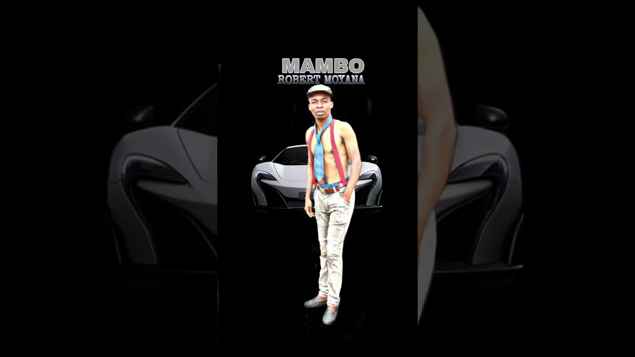 Robert moyana ndaremba