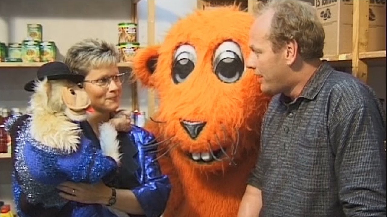 Murmi und Kasimir