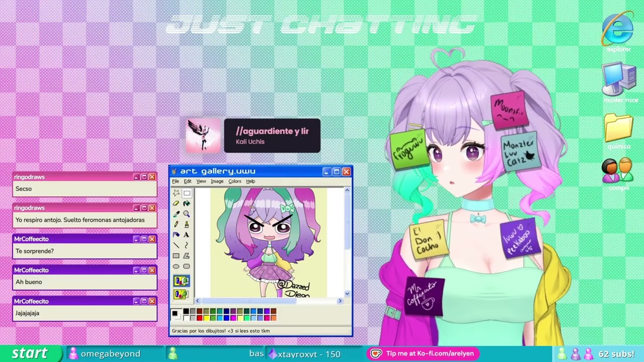 02.02.2026 - 🍬💾🌐 POKEMONES CURSEADOS | After extensible ✮⋆˙ (˶˃ ᵕ ˂˶) .ᐟ.ᐟ !