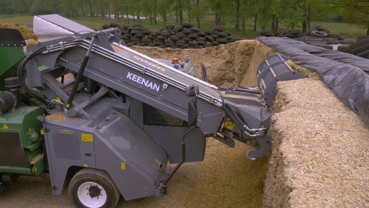 KEENAN Corporate Video