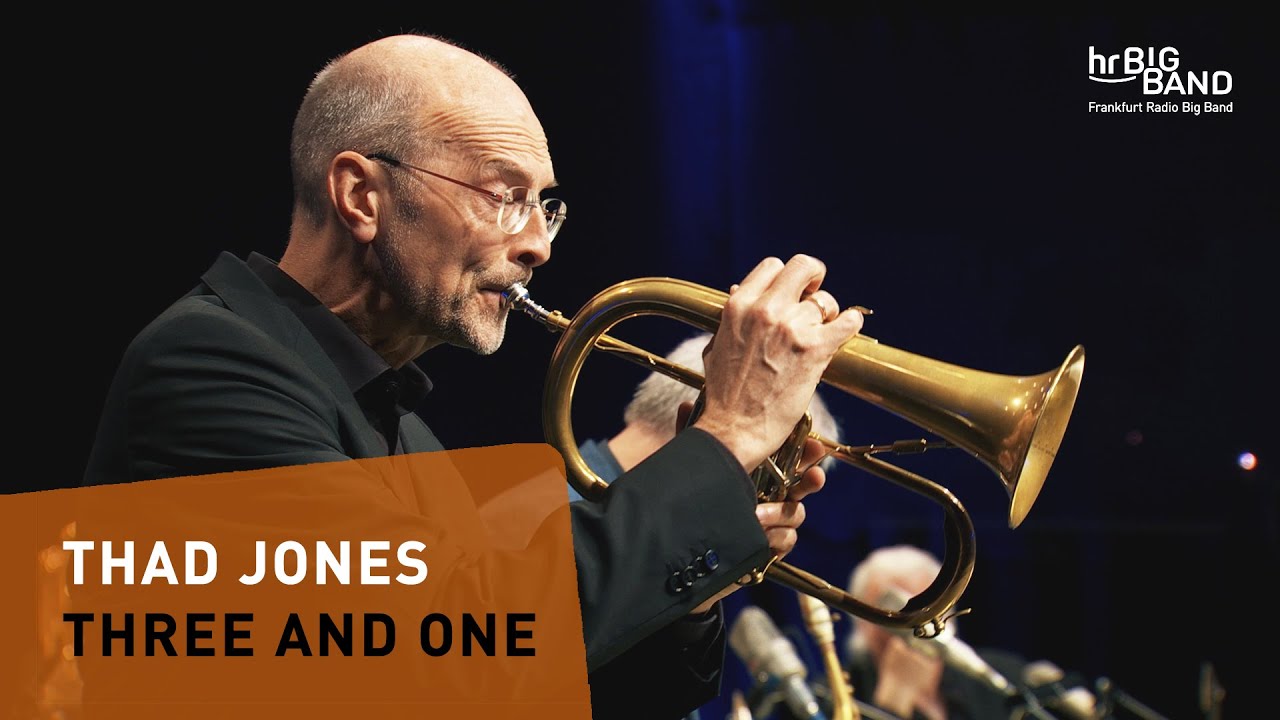 Thad Jones: 