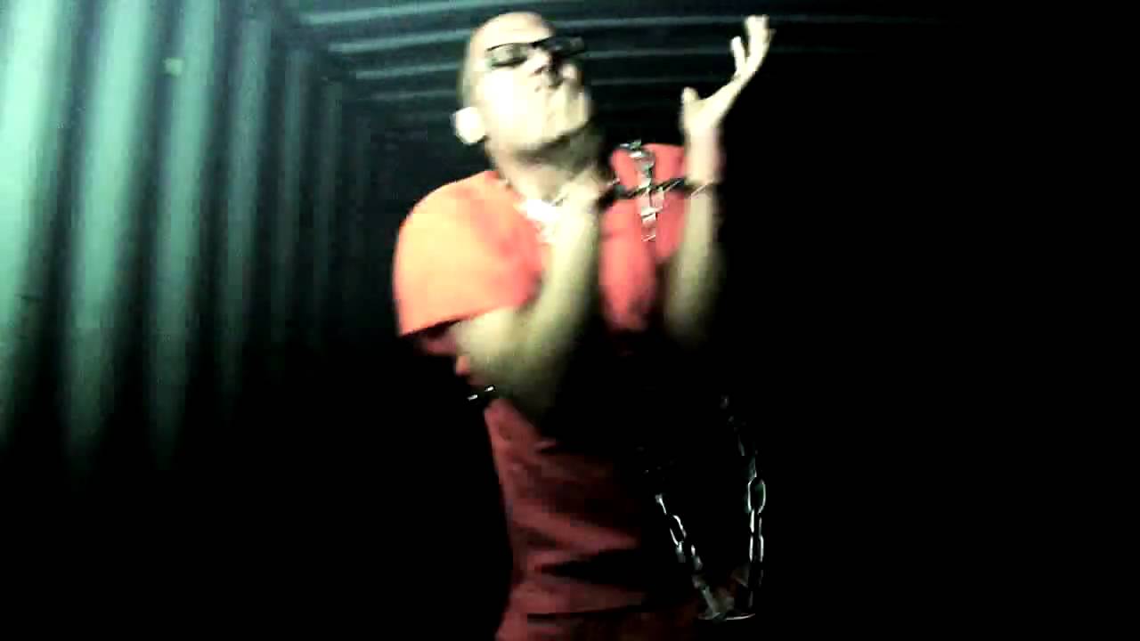 DEL' PATIO FT. ARIEL KELLY- I'M GOING AWAY  ( FOR DEL PATIO BOOKINGS :914-497-2591)