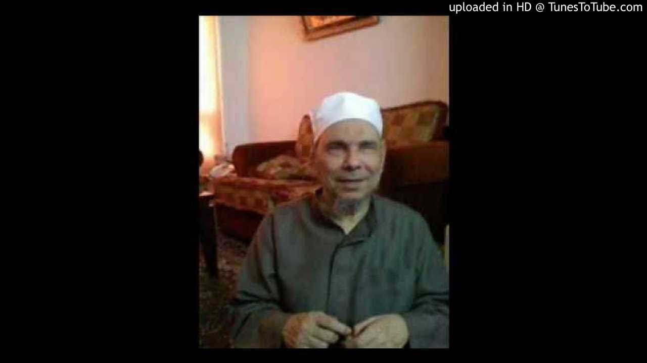 د عبد الباسط هاشم - تلاوه ذهبيه ونادره جداااااااااااا من صلاه القيام - سورة المؤمنون