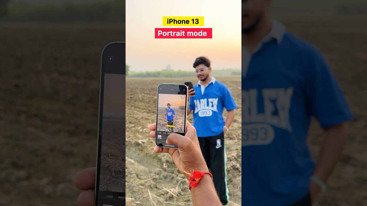 iPhone 13 photo editing | #devhr71 #shorts #iphone13 #iphone13camera