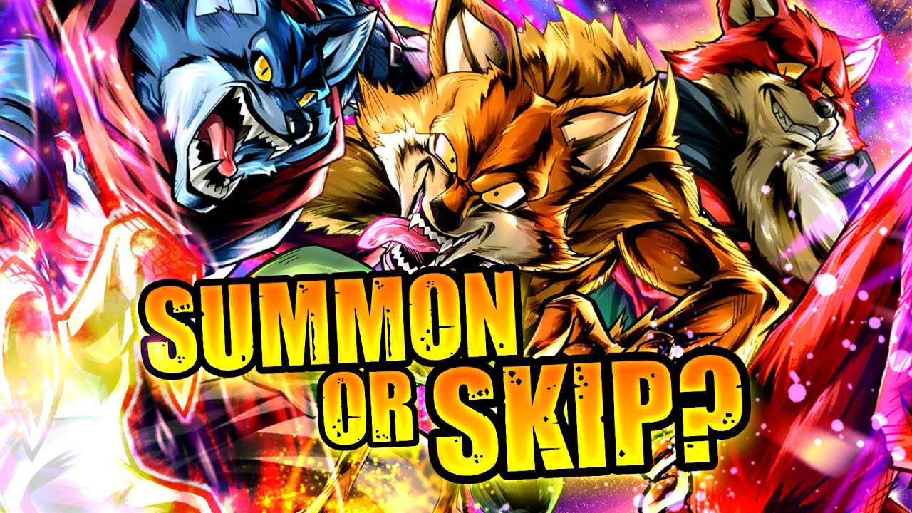 (Dragon Ball Legends) THE TRIO DE DANGER ARE HERE!! FULL BANNER BREAKDOWN!