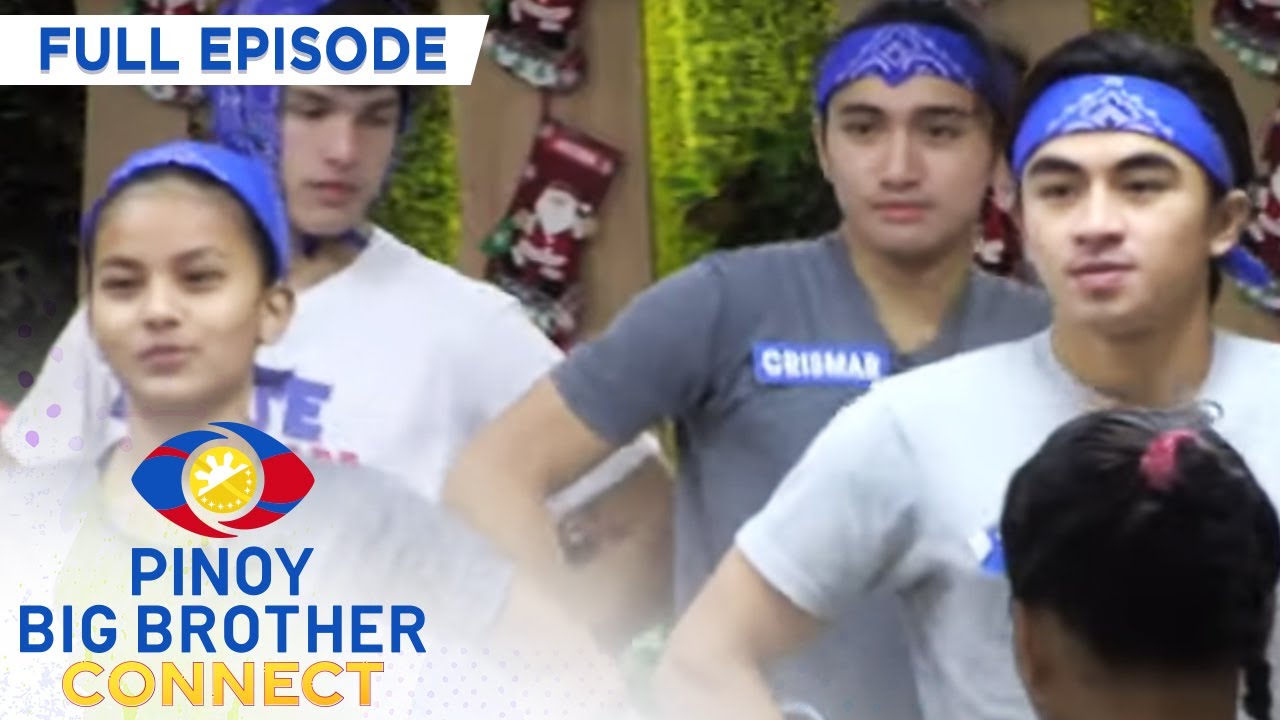 Pinoy Big Brother Connect | January 1, 2021 Full Episode