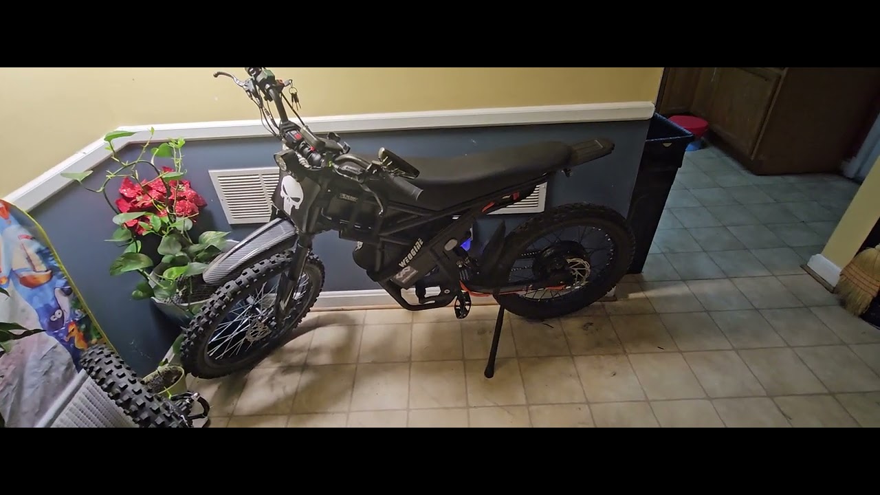 GT73 review 48v stock vs 60v upgrade with FarDriver controller