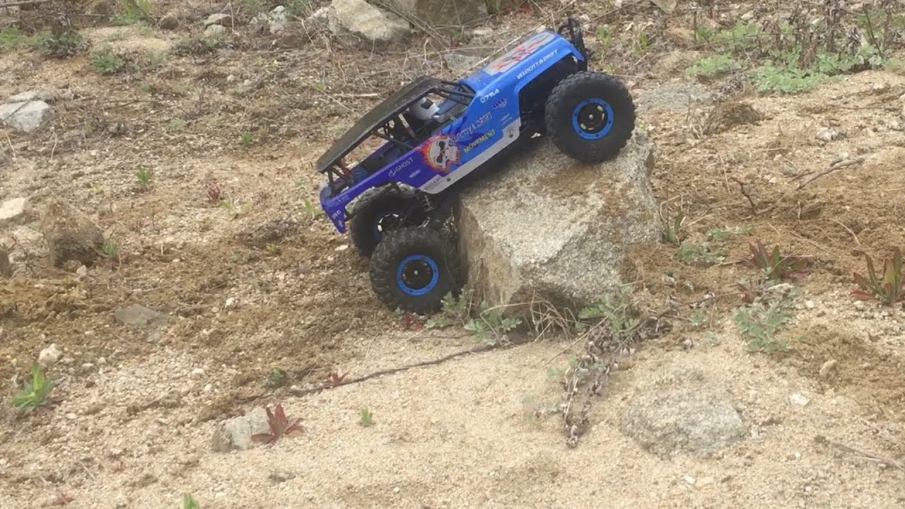 Wltoys 10428, k949(twin hammer) off-road