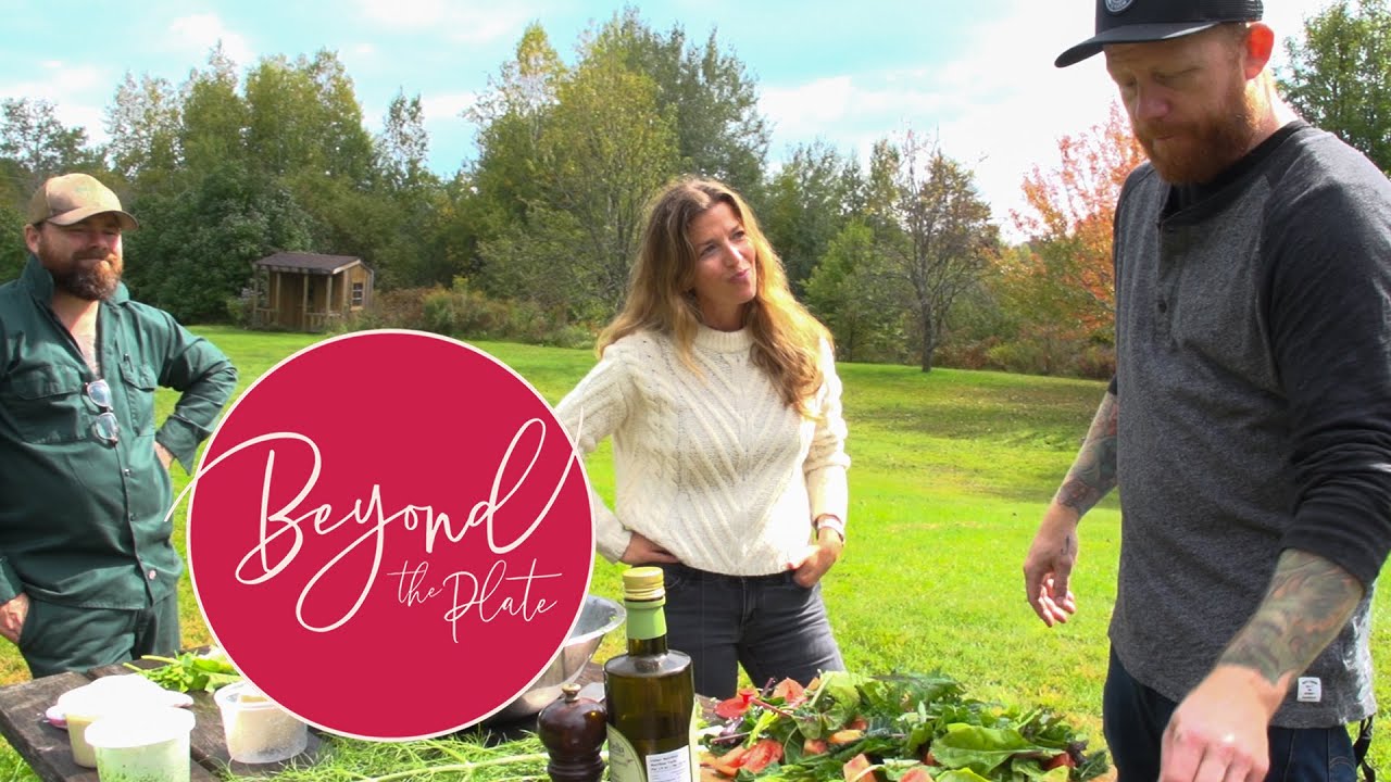 Chef Derek Dammann of Maison Publique: Season 2, Episode 6