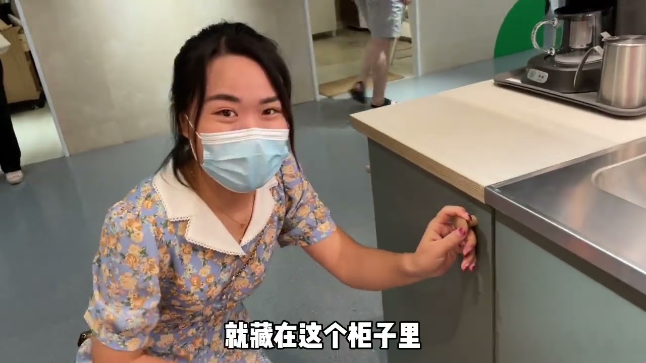 逛宜家找装修灵感，败家媳妇见啥都想买，最后老公只花了50块钱