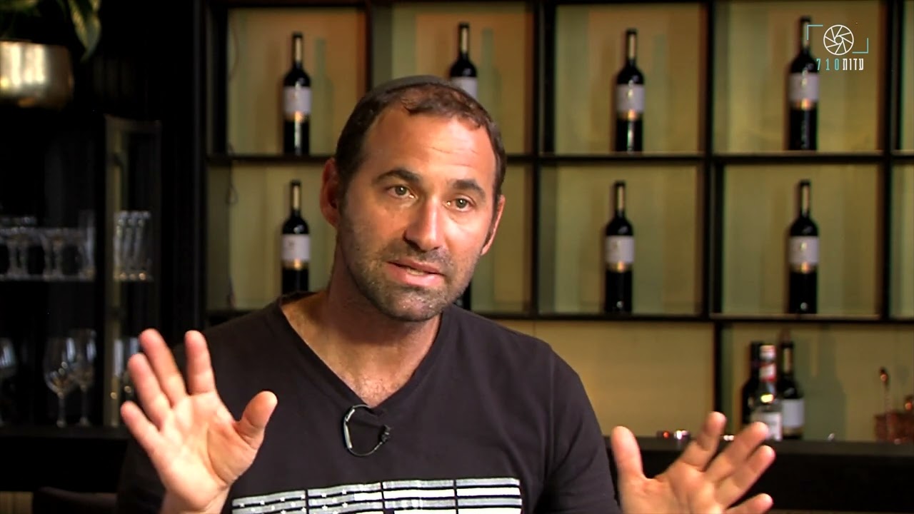 מתוך עדותו של גלעד הונוולד: 