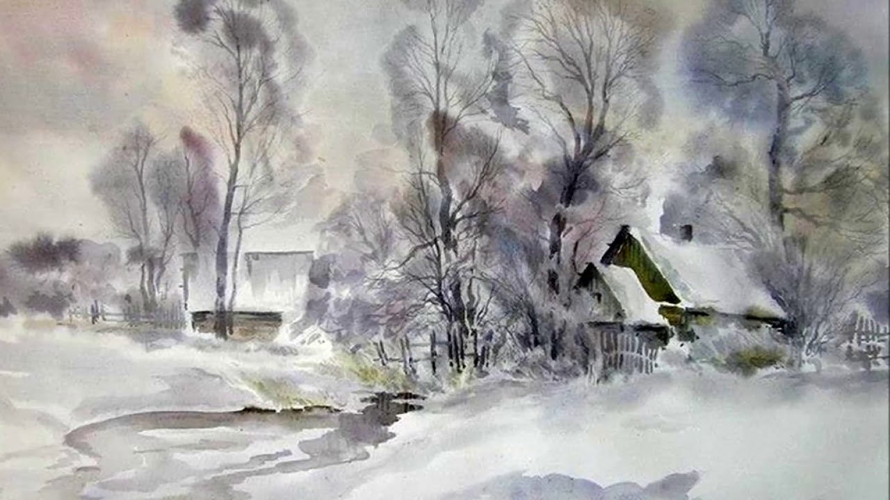 Yuriko Nakamura - Winter Sonata