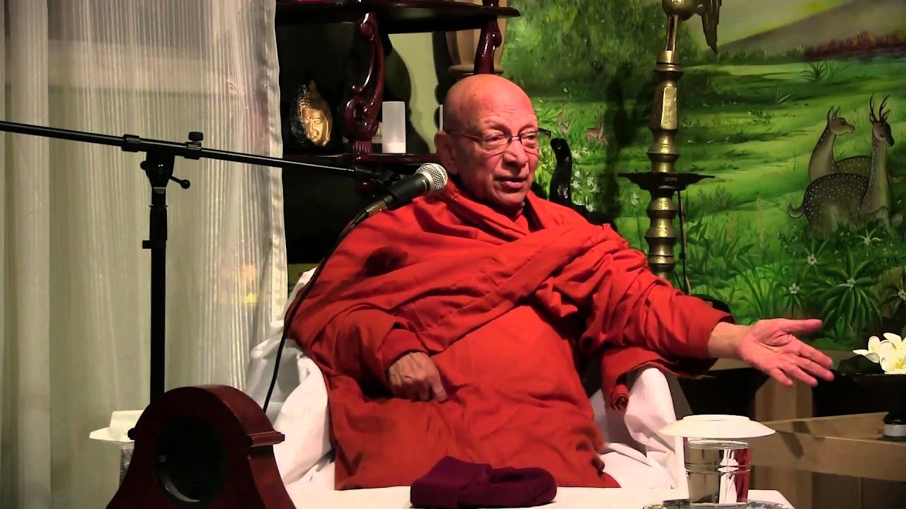 Awakening from the dream of Existence