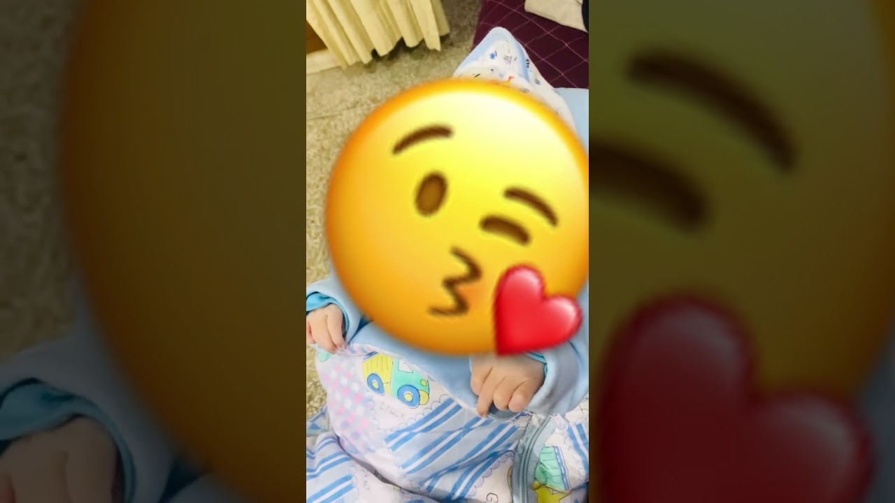 Day 3 My lufe💋 #love #newbornbaby #dailyvlog #youtubeshorts #support #likeandsubscribe#cmho