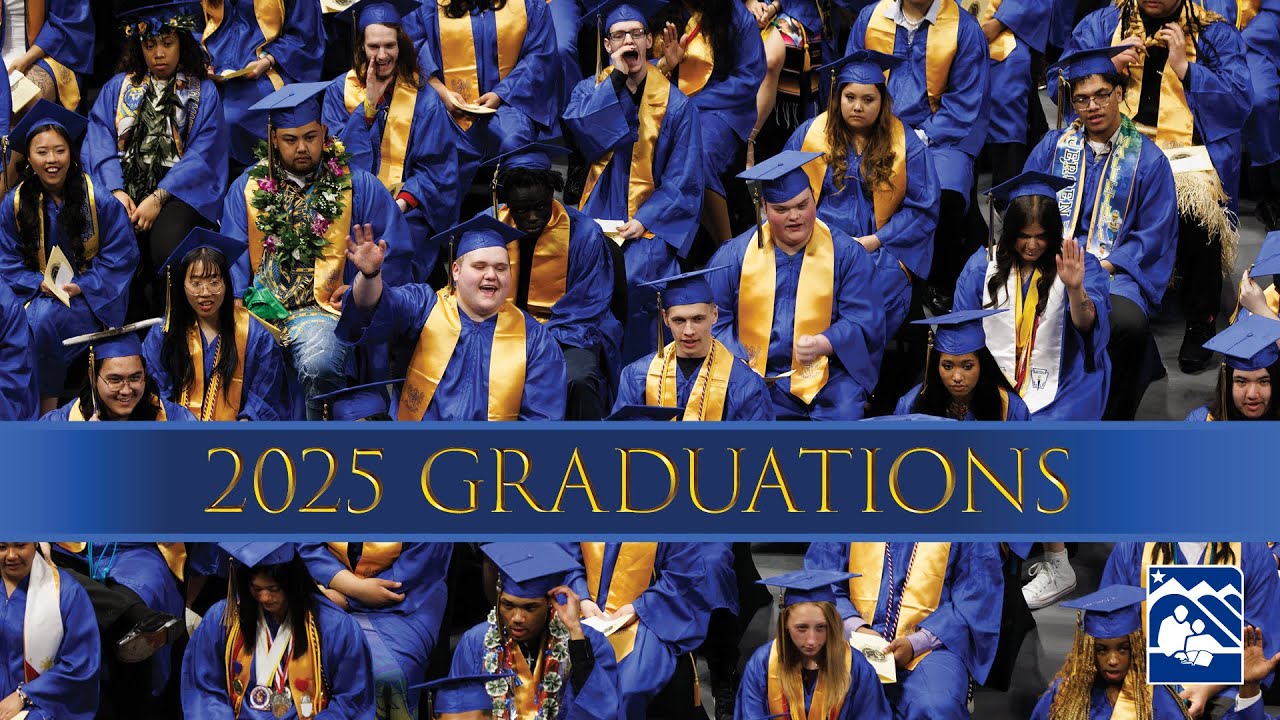 2025 Graduations: Bartlett High School
