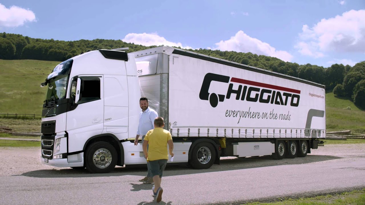 Spot CHIGGIATO - Veneta Video