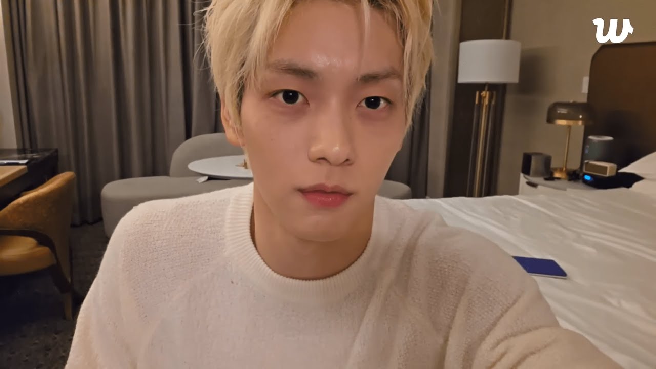 [MULTI SUB] TXT WEVERSE LIVE (2025.09.17) | SOOBIN LIVE
