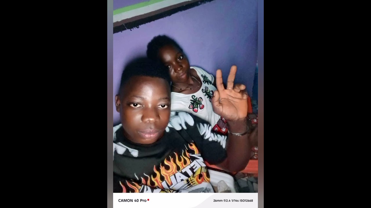 Roma le Parolier _-_ Heureux ménage à Oumar Sawadogo et Assiatou Kafando(freestyle officiel)mp3