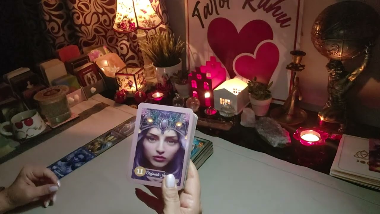 Anlık Enerjilerde💫💫 Aklımdaki Kişi ❤