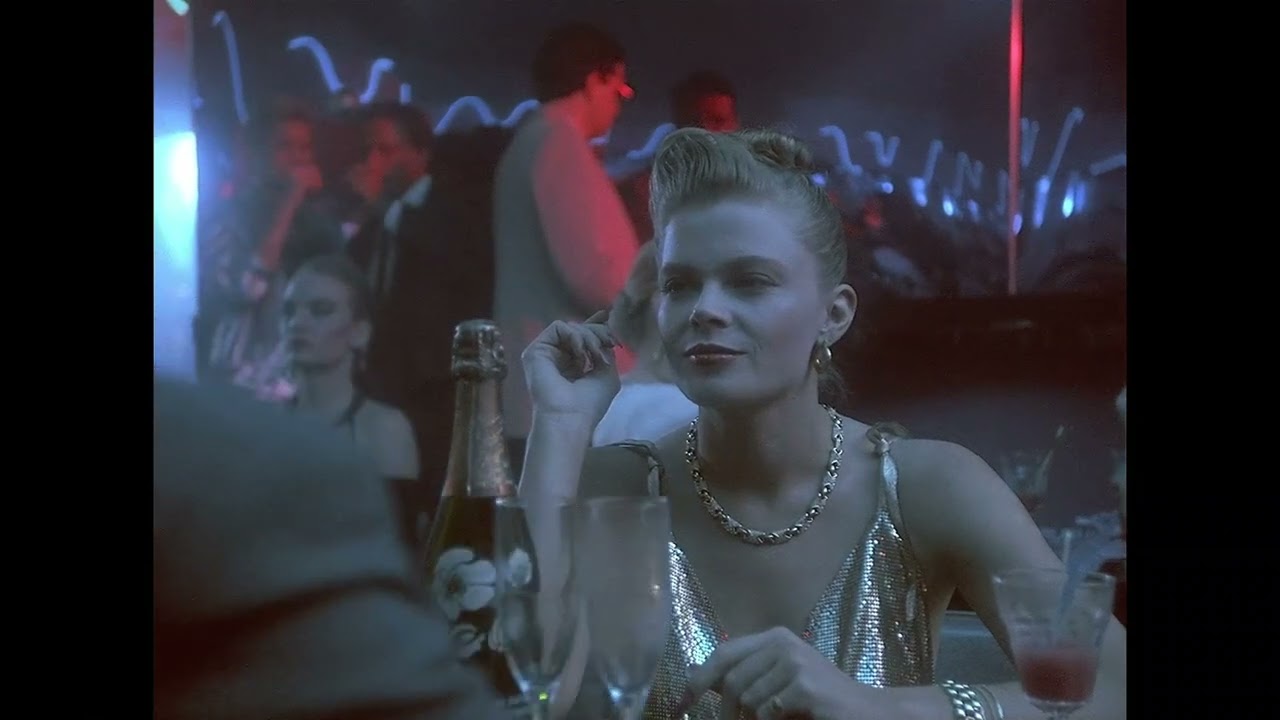 Miami Vice S4E14 - Baseballs of Death - Gene Loves Jezebel - Desire (Alt. Music)
