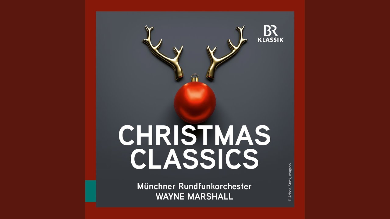 A Christmas Festival (Version for Orchestra) (Live at Prinzregententheater, Munich, 11/12/2024)