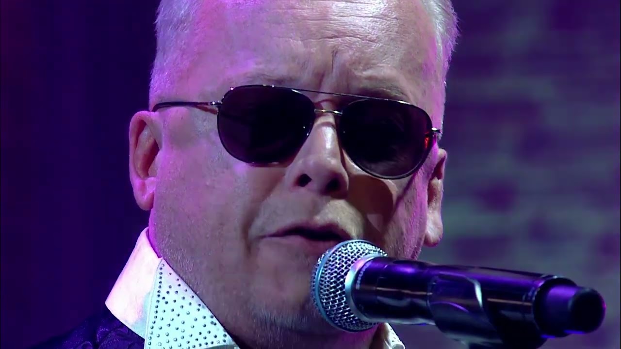 Денис Мажуков в программе 