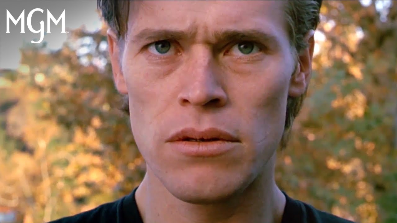 TO LIVE AND DIE IN L.A. (1985) | Official Trailer | MGM