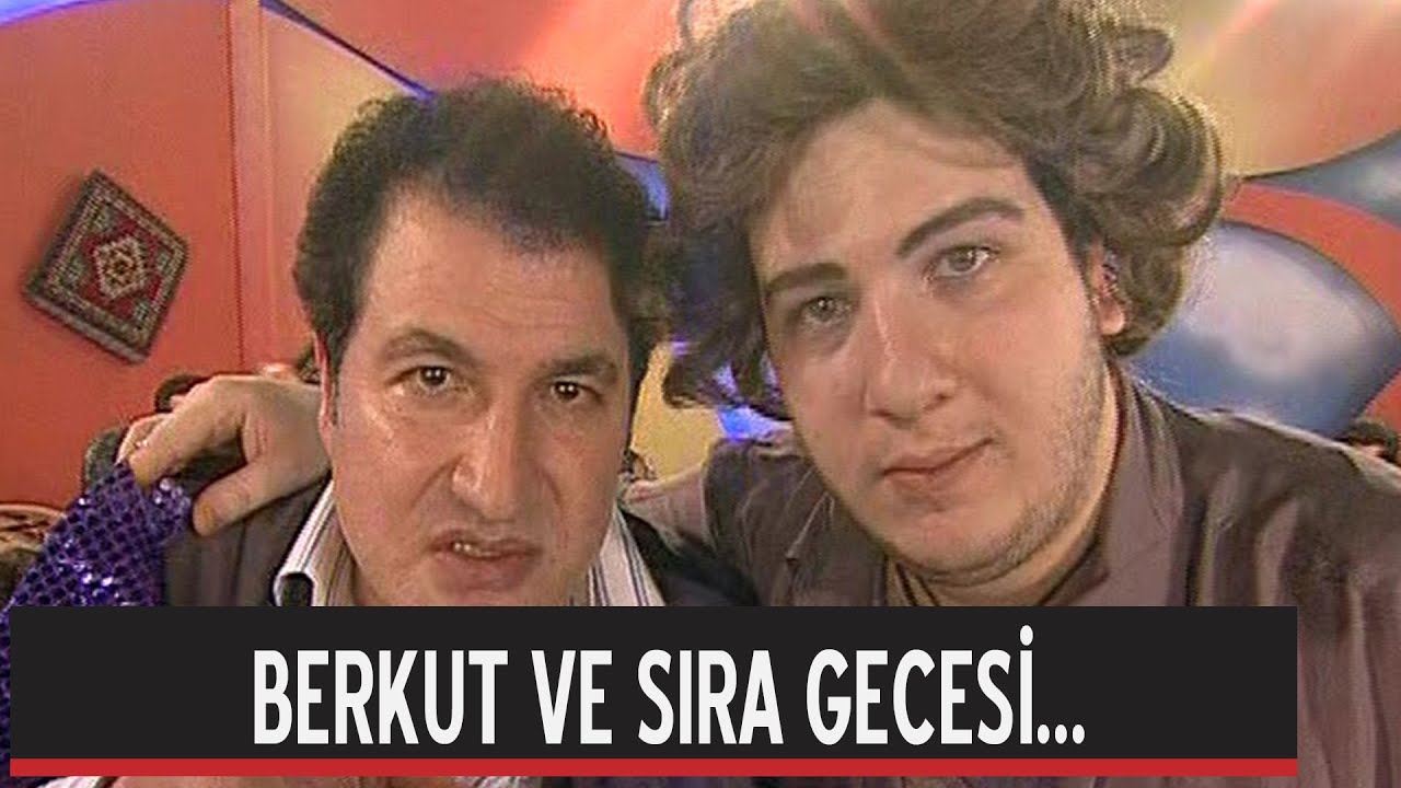 Berkut'la sıra gecesi🔥🌯 - Dikkat Şahan Çıkabilir 10. Bölüm