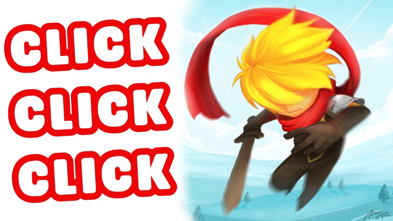 Top 10 Best FREE Idle Clicker Games for Android