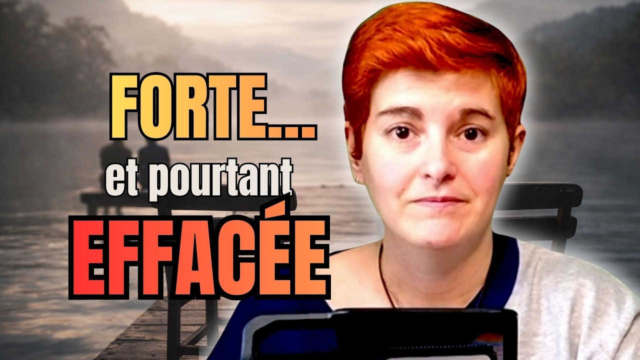 Je lis dans les pensées des autres mais je me détruis | Le secret des antennes émotionnelles