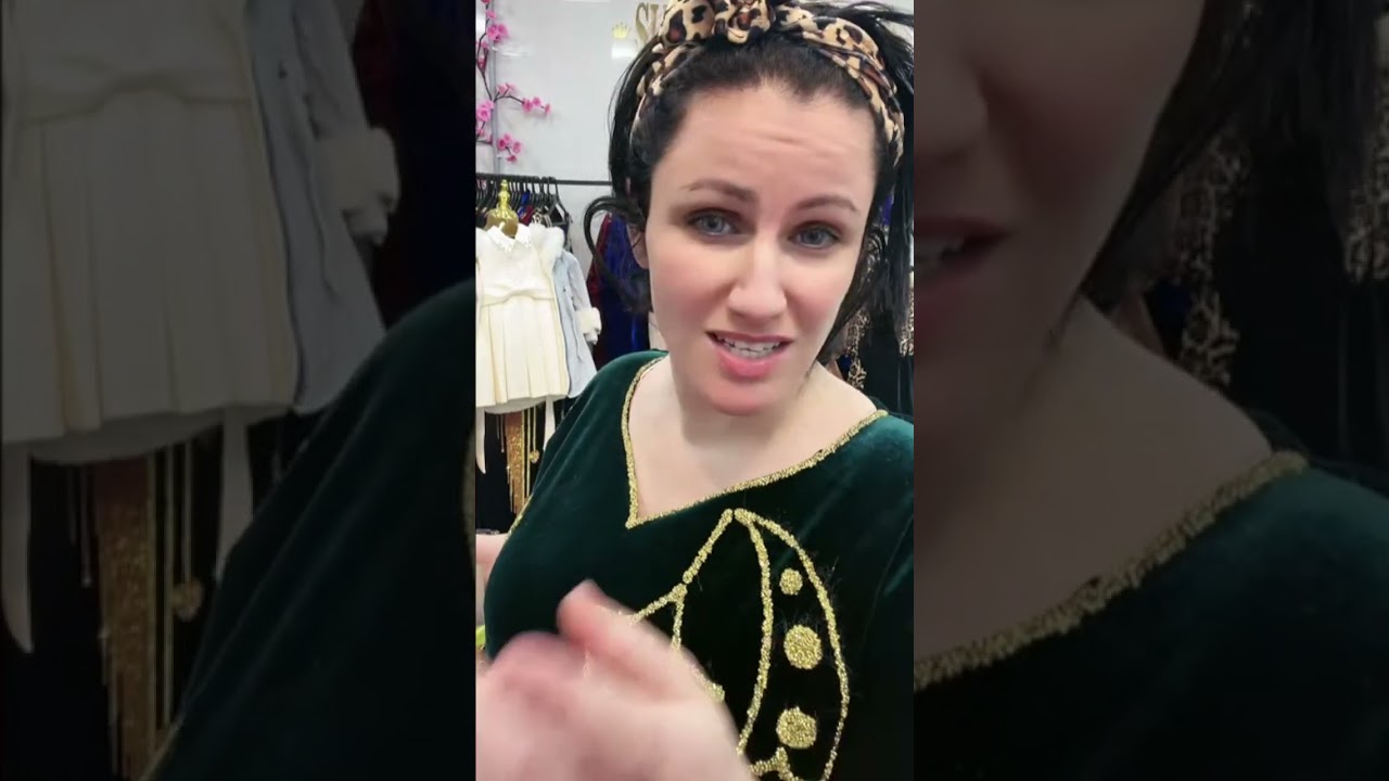 SULTANA CHERINE LIVE