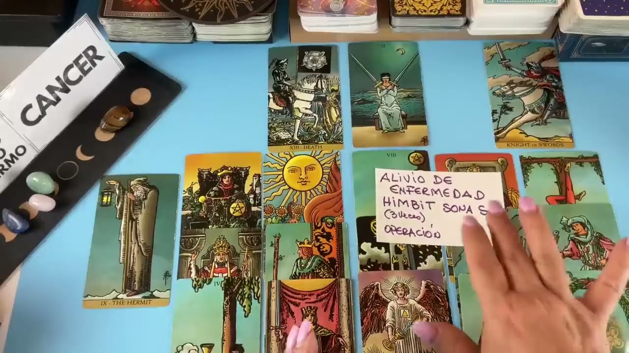 C&Aacute;NCER! SORPRESA 😱😮🎉 AHORA TODO PUEDE SUCEDER! ALGO TE DEJAR&Aacute; PENSANDO!